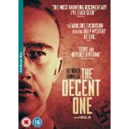 The Decent One [DVD]